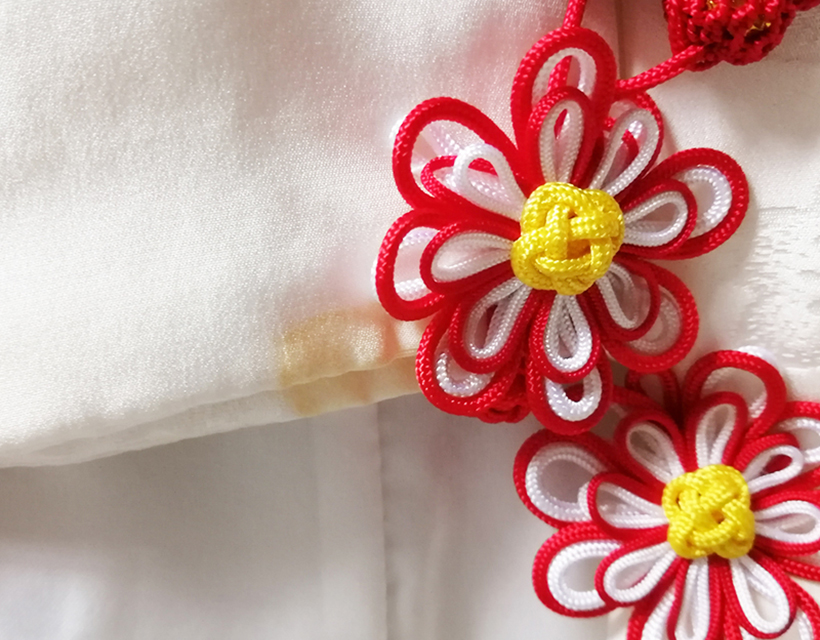 着物の加工・お手入れ